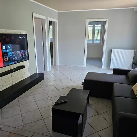 Andronike's Βίλα Σάμη