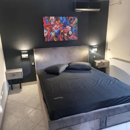 Andronike's Villa Sami (Kefalonia)