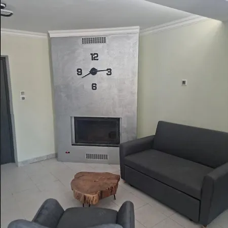 Andronike's Βίλα Σάμη