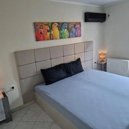 Andronike's Βίλα