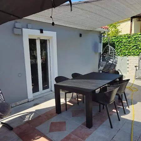 Villa Andronike's Sami (Kefalonia)