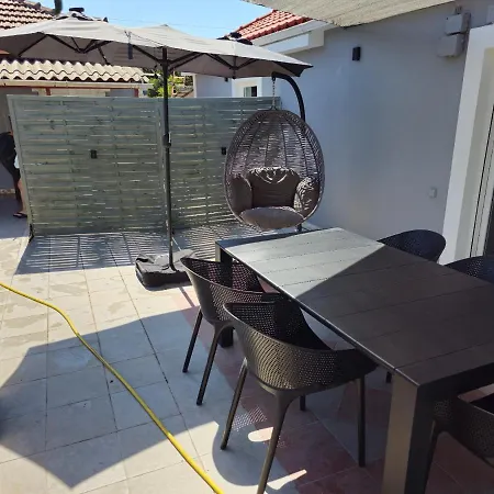 Andronike's Βίλα