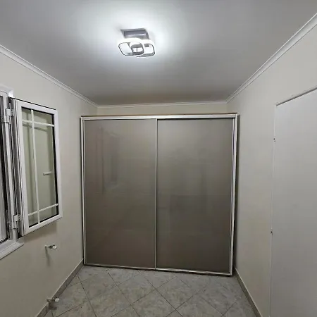 Βίλα Andronike's