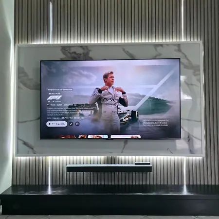 Andronike's Sami (Kefalonia)