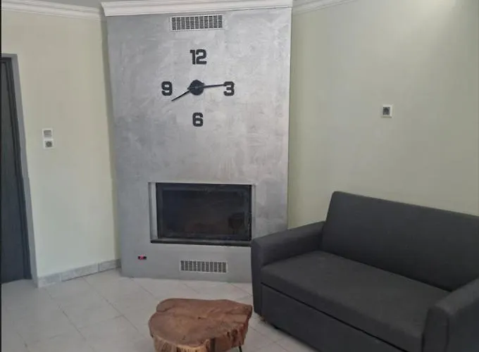 Andronike's Villa Sami (Kefalonia)