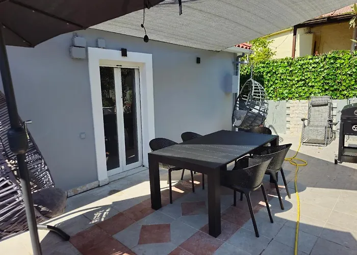 Villa Andronike's Sami (Kefalonia)