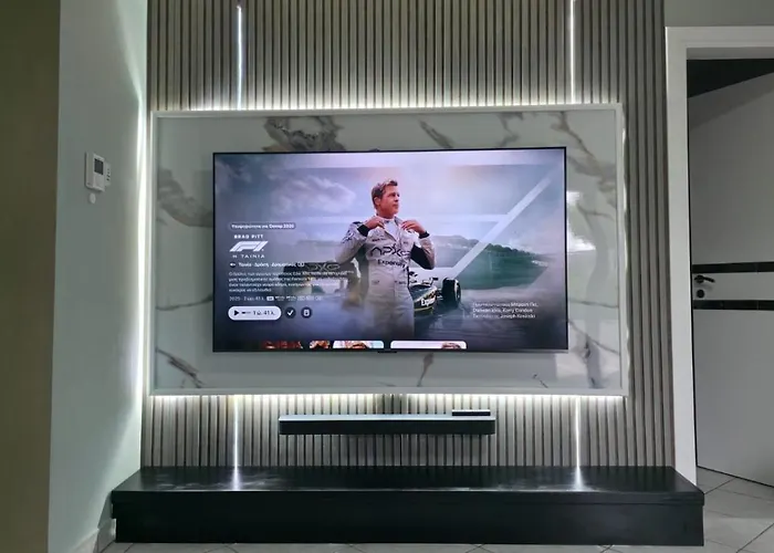 Andronike's Sami (Kefalonia)