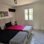 Andronike's Villa