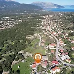 Villa Andronike's Sami (Kefalonia)