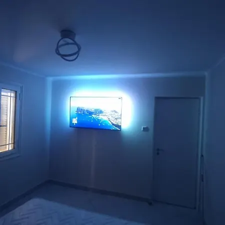 Andronike's Villa Sami (Kefalonia)